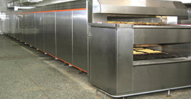 第五步：烘烤——职业考核